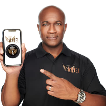 MasterMine | Episode 28 S2 | James A. Samuel Jr. | Software Engineer and Veteran Fighter Pilot | Founder of PLURIBUS and ANJELTECH