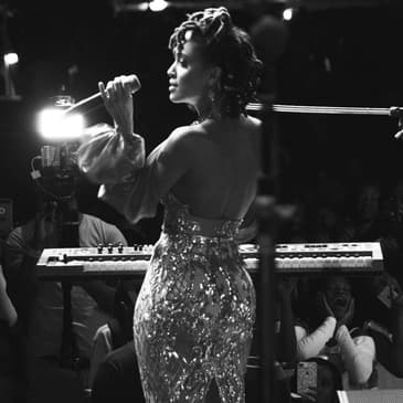 MasterMine | Episode 32 S2 | Phyllisia Ross | Global Recording Artist
