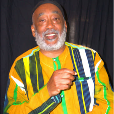 MasterMine | Episode 37 S2 | Nashid Ali | Storyteller For Peace | Social Worker/Community Organizer