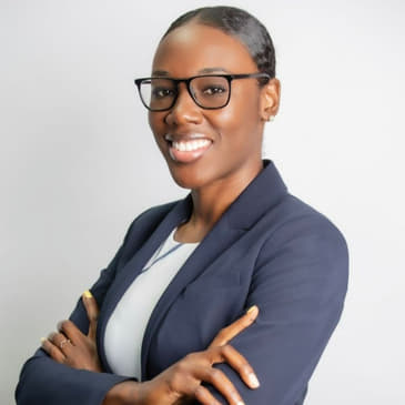 MasterMine | Episode 38 S2 | Yanique Hall | Immigration Attorney| Founder of Hall Law Office