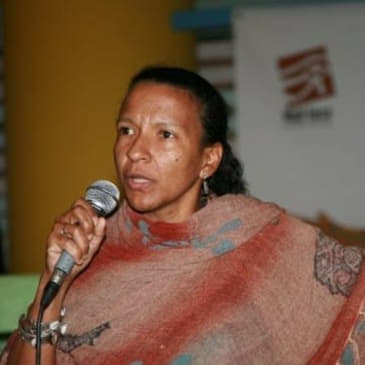 MasterMine | Episode 40 S2 | Dr. Ama Mazama | Graduate Director of Temple Black Studies Program | Homeschooling Black Children