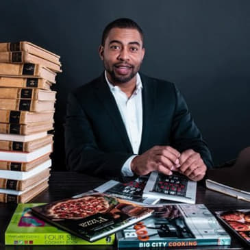 MasterMine | Episode 45 S2 | Darren N Palmer | Author | Founder of the World's Largest Self Pushing Company Self Publish N 30 Days