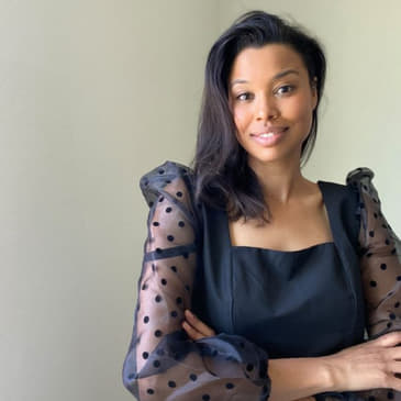 MasterMine | Episode 4 S3 | Ashlee B | Hypnotherapist