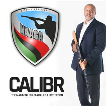 MasterMine | Episode 9 S3 | Phillip Smith | Founder of the National African American Gun Association