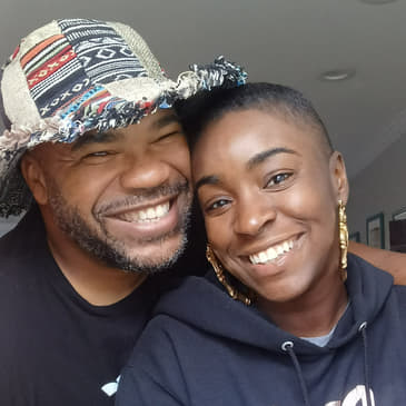 MasterMine | Episode 18 S3 | Jewel and Desmond Guy | Author of Dear Black Men: Affirmations, Questions, & Apologies You May Not Have Heard