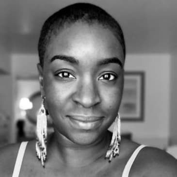 MasterMine | Episode 19 S3 | Jewel and Desmond Guy | Dear Black Women: Affirmations, Questions, & Apologies You May Not Have Heard