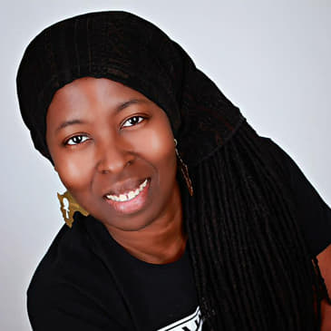 MasterMine | Episode 20 S3 | Dr. Oya Adwoa Ma'at | Professor at Morgan State University | Founder of Meltrek