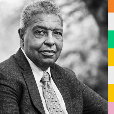 MasterMine | Episode 22 S3 | Dr. William A. Darity | Nations Leading Reparations Expert | Author/Economist/Black Studies Professor at Duke University