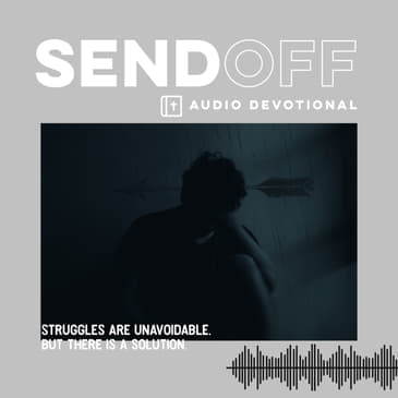 The Struggle is Real