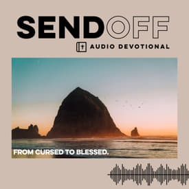 From Cursed to Blessed