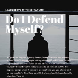 206. Do I Defend Myself?