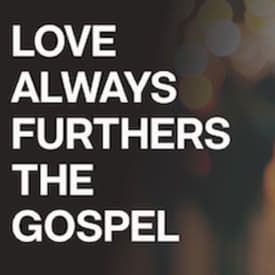 219. A Biblical Response to Racial Divisions and Tensions