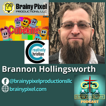 Brannon Hollingsworth and Ivan Avaya