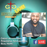 Motivational Comedian Jon Nicolas - Taken Television Network