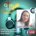 Musician, Blogger, and Podcaster Andrea Sandefur