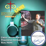 Kyle Yamada - National Humor Month