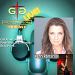 Kerri Pomarolli - National Humor Month