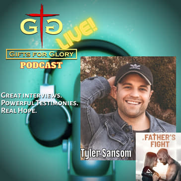 Tyler Sansom - A Father's Fight