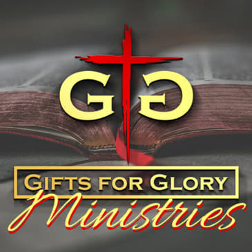 Go and Be Reconciled - Dave Ebert