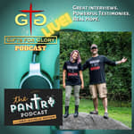 Shea and Michelle Watson from The Pantry Podcast