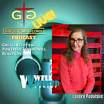 No Clowning with Lanore Podolske