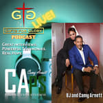 BJ and Cameron Arnett - Don't Say My Name, Vindication