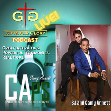 BJ and Cameron Arnett - Don't Say My Name, Vindication