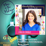 Caroline Harries -Moms in the Making