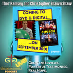 Church People on Gifts 4 Glory - Thor Ramsey and Christopher Shawn Shaw