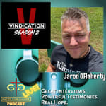 Gifts for Glory Gets Vindicated with Jarod O'Flaherty