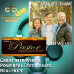Pastor Appreciate Month with Pastor Brian Bougher