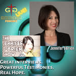 Jennifer O'Brien and the Real Housewives of Quarantine