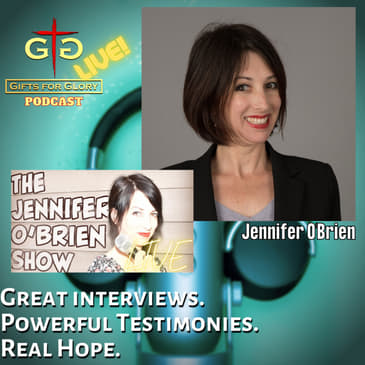 Jennifer O'Brien and the Real Housewives of Quarantine