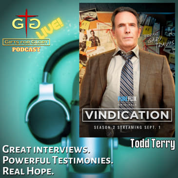 Todd Terry from Vindication