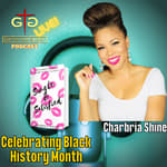 Charbria Shine on Gifts for Glory