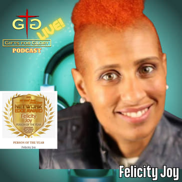 Dr. Felicity Joy - Candidate for Illinois State Senate