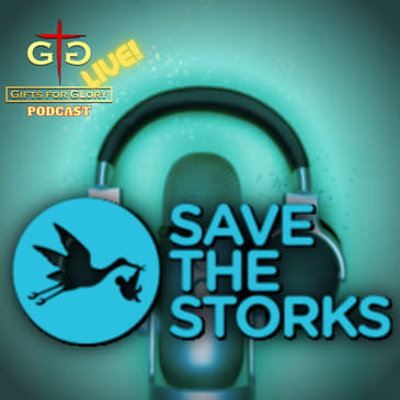 Dave Shares Save the Storks