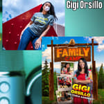 Gigi Orsillo talks Family Camp