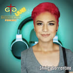 Shirley Sorretino - A Story of Redemption!