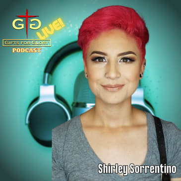 Shirley Sorretino - A Story of Redemption!