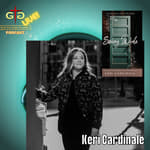 Keri Cardinale - Swing Wide