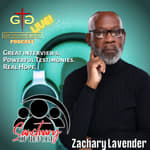 Zachary Lavender and Sanctuary of Refuge