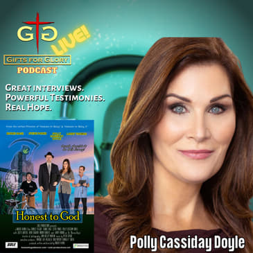 Polly Doyle - Honest to God