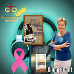 Ginny Brant - Unleashing Your God-Given Healing