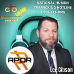 Lee Gibson - Relentless Pursuit Outreach and Recovery