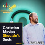 Jason Farley, COO of Loor.TV