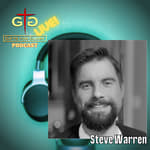 Tech Business Owner Steve Warren