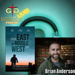 Director Brian Anderson