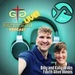 Youth Alive - Illinois Missionary Billy Willis