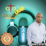 James Alford - Leader, Author, Filmmaker